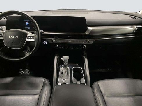 Used 2025 Kia Telluride S FWD image 24