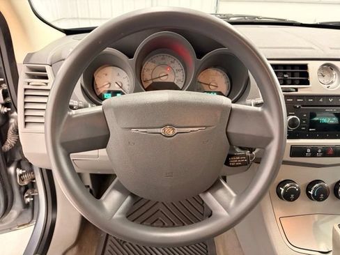 Used 2007 Chrysler Sebring Sedan w/ Convenience Group FWD image 16