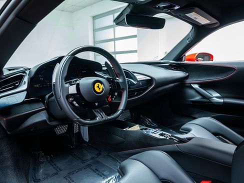 Used 2022 Ferrari SF90 Stradale AWD/4WD image 26