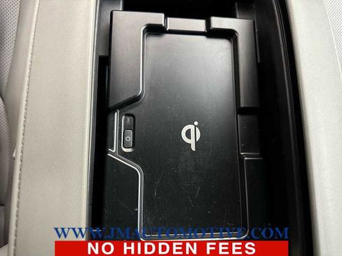 Used 2021 Toyota Highlander Platinum image 40