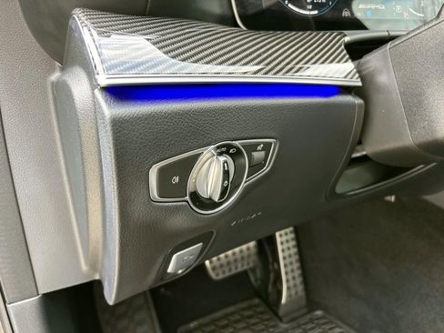 Used 2023 Mercedes-Benz E 63 AMG S image 15