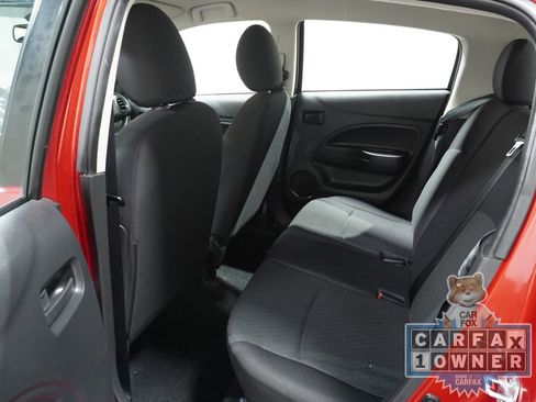 Used 2020 Mitsubishi Mirage ES image 13