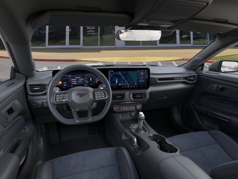 New 2026 Ford Mustang Dark Horse RWD image 9