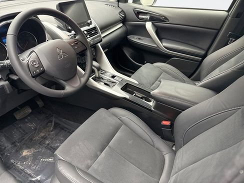 Used 2023 Mitsubishi Eclipse Cross SE image 10
