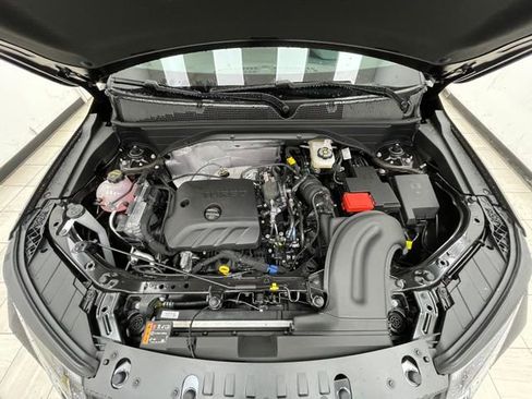 New 2026 Chevrolet TrailBlazer LT image 15