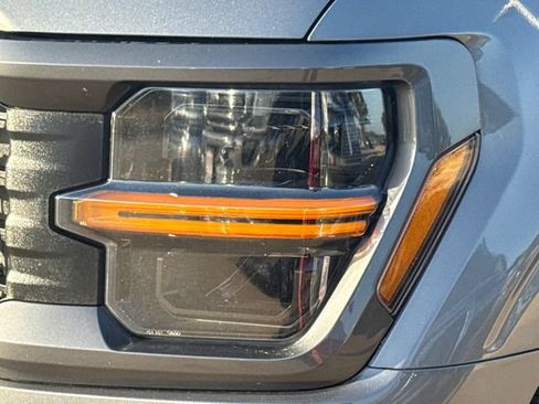 Used 2024 Ford F150 STX RWD image 4