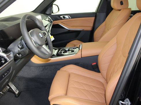 New 2026 BMW X5 xDrive40i image 5