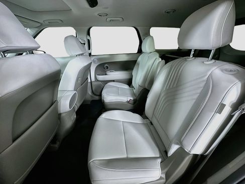New 2026 Hyundai Palisade SEL Premium AWD/4WD image 17