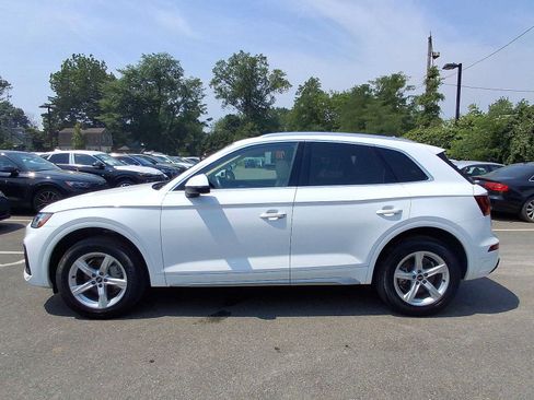 Used 2023 Audi Q5 2.0T Premium w/ Convenience Package AWD/4WD image 5