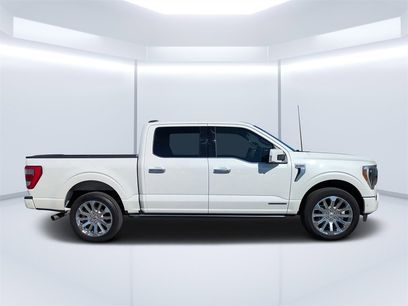 Used 2022 Ford F150 Limited