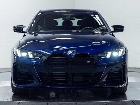 New 2027 BMW 440i xDrive w/ Premium Package AWD/4WD image 7