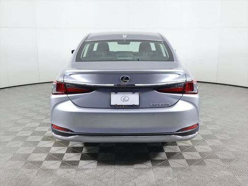 Certified 2025 Lexus ES 300h w/ Premium Package FWD image 6