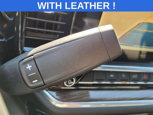 New 2026 Chevrolet Silverado 1500 LT w/ Leather Package image 19