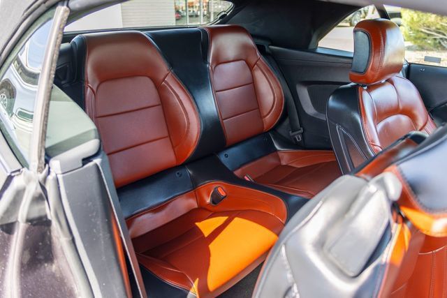 Used 2024 Ford Mustang Premium RWD image 8