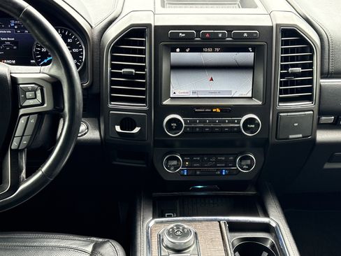 Used 2019 Ford Expedition Limited w/ Driver Assistance Package RWD image 29