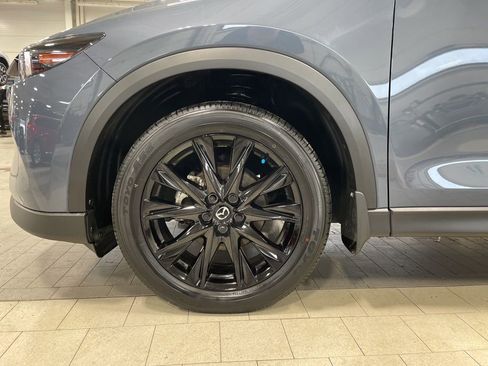 Certified 2023 MAZDA CX-5 Carbon Edition image 30