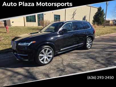 Used 2018 Volvo XC90 T5 Momentum