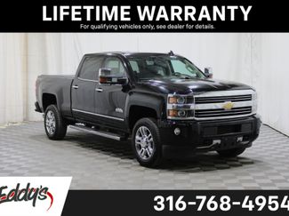 Used 2015 Chevrolet Silverado 2500 High Country video 1