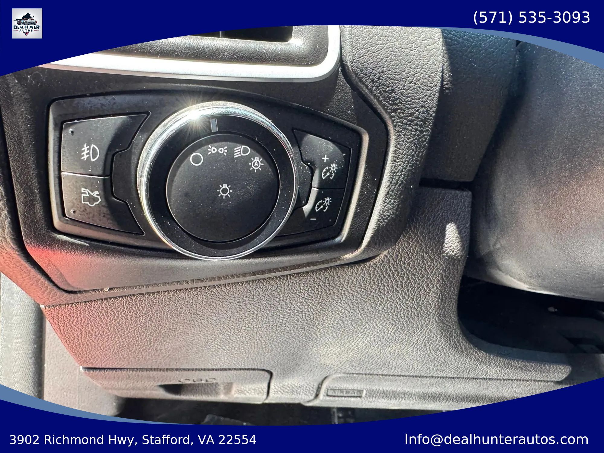 Used 2014 Ford Focus ST w/ Equipment Group 202A FWD image 22