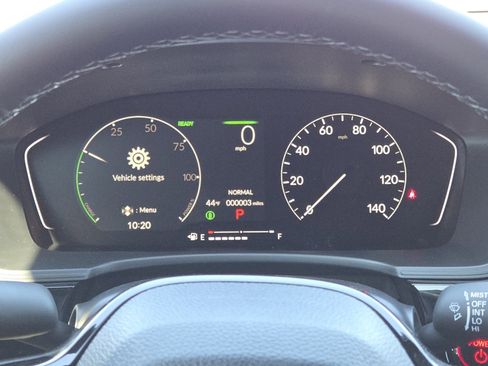 New 2026 Honda Civic Sport image 30