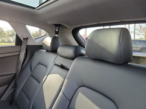 Used 2020 Hyundai Tucson Ultimate image 16