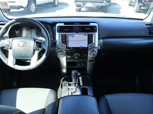 Used 2022 Toyota 4Runner SR5 Premium image 7