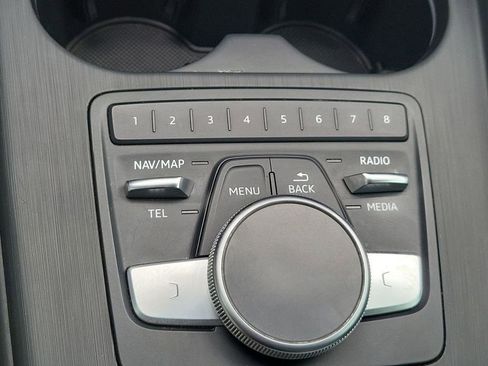 Used 2019 Audi RS 5 Sportback image 42