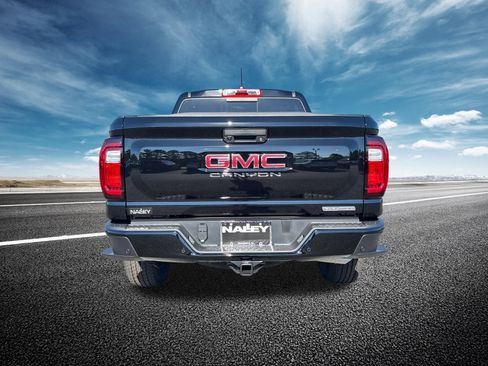 New 2026 GMC Canyon Elevation w/ Convenience Package image 29
