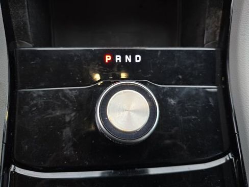 Used 2022 Jeep Grand Cherokee L Overland w/ Luxury Tech Group IV image 30