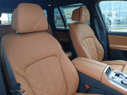 New 2026 BMW X5 xDrive50e AWD/4WD image 19