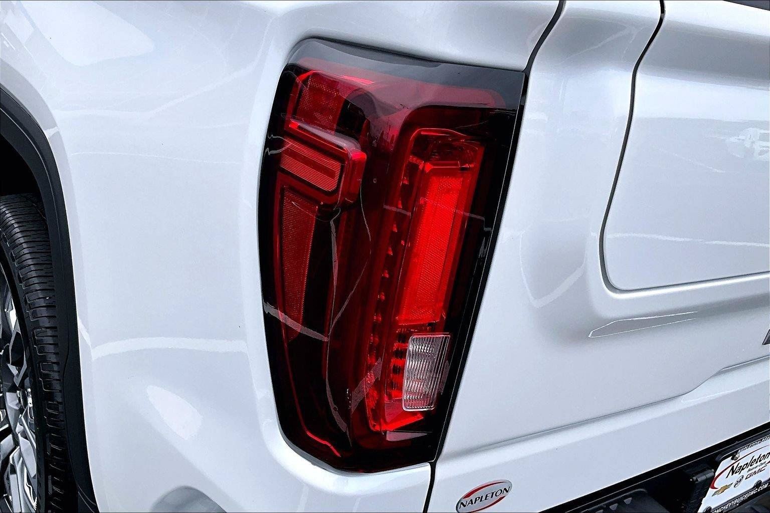 Used 2024 GMC Sierra 1500 Denali Ultimate AWD/4WD image 31