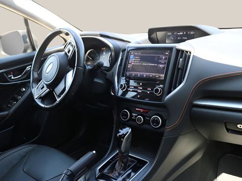 Used 2018 Subaru Crosstrek 2.0i Limited AWD/4WD image 20