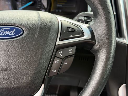 Used 2020 Ford Edge Titanium w/ Equipment Group 301A image 20