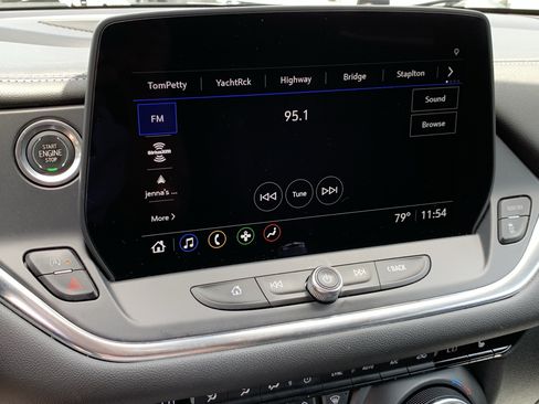 Used 2023 Chevrolet Blazer LT w/ Convenience Package FWD image 29