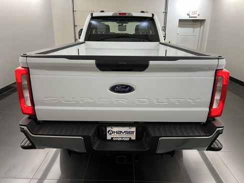 New 2026 Ford F350 XL w/ XL Chrome Package image 5