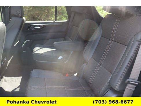 New 2026 Chevrolet Tahoe High Country AWD/4WD image 30