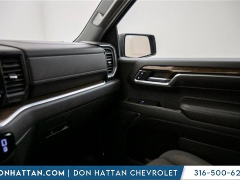 Used 2022 GMC Sierra 1500 Elevation image 15