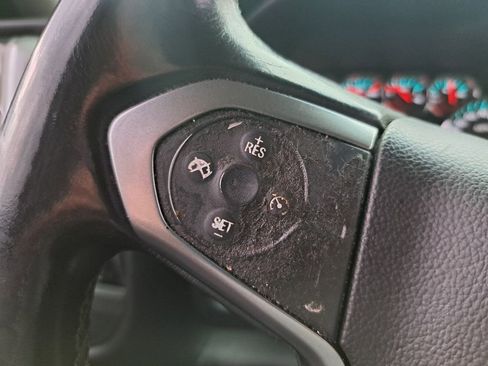 Used 2017 Chevrolet Silverado 1500 LT w/ All Star Edition image 15