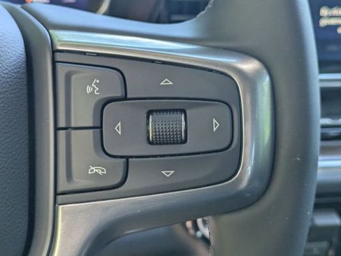 New 2026 Chevrolet Silverado 1500 RST w/ RST Select Package AWD/4WD image 14