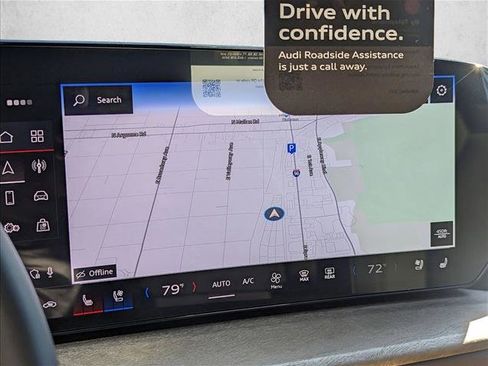 New 2025 Audi Q5 Prestige image 13