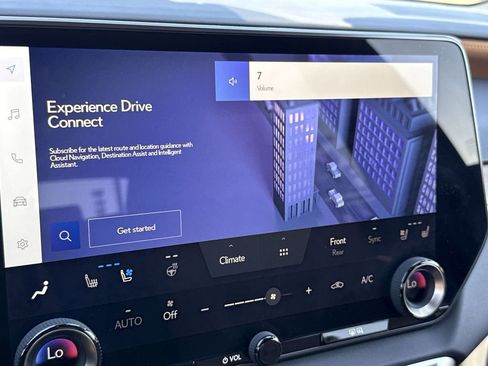 Used 2025 Lexus RX 350 Premium image 22