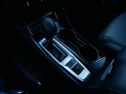 Certified 2022 Subaru Ascent Onyx Edition image 24