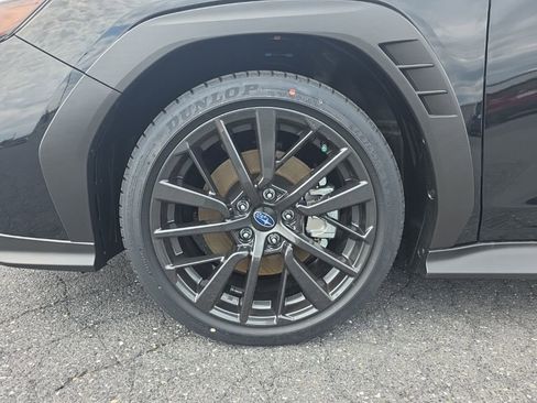 New 2026 Subaru WRX Limited image 7