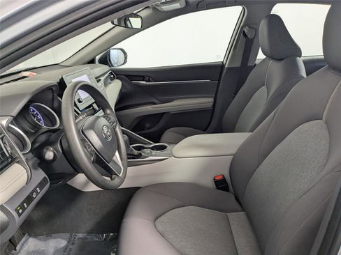 Certified 2024 Toyota Camry LE image 10