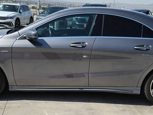 Used 2016 Mercedes-Benz CLA 250 image 6