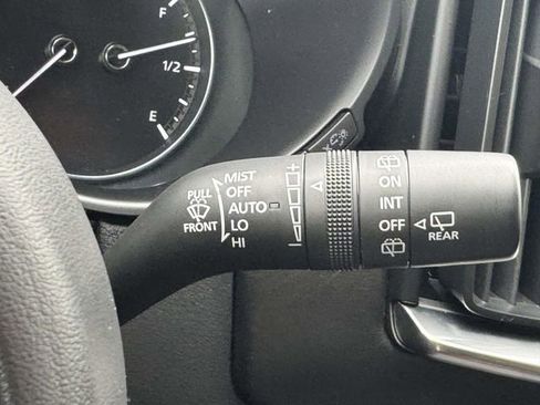 Used 2025 MAZDA CX-50 2.5 Turbo w/ Accent Package image 22