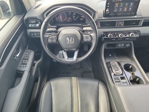 Certified 2023 Honda Pilot EX-L image 15