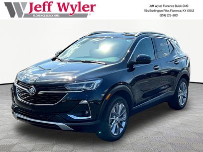 Used 2022 Buick Encore GX Essence w/ Experience Buick Package