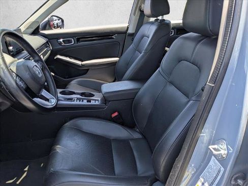 Used 2023 Honda Civic Touring image 13