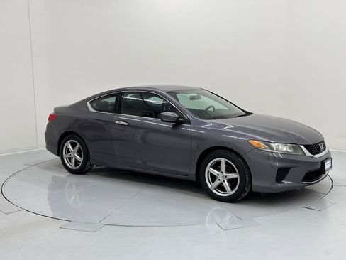 Used 2014 Honda Accord LX-S image 8